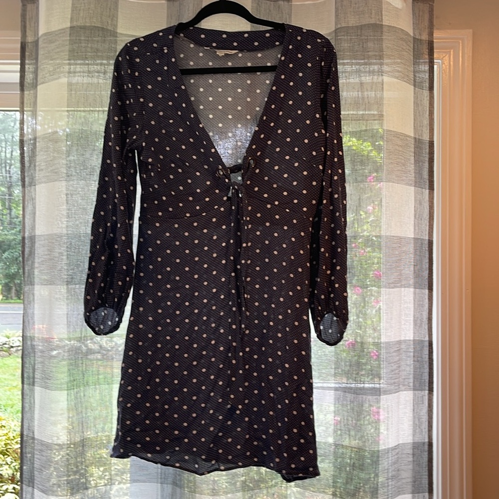 American Eagle size small dress